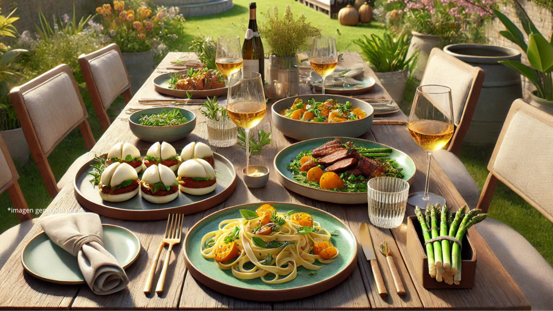 Actualiza tu carta con sabor y frescura:recetas para Semana Santa y ...