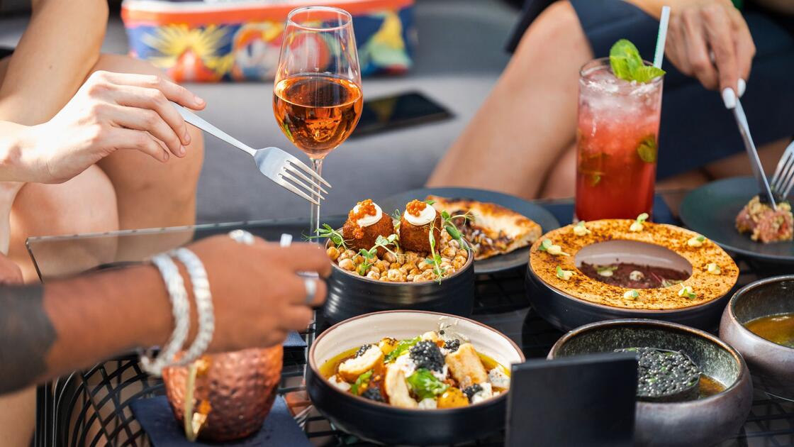 5 Tapas estilo andaluz irresistibles - Campofrío Smart Solutions