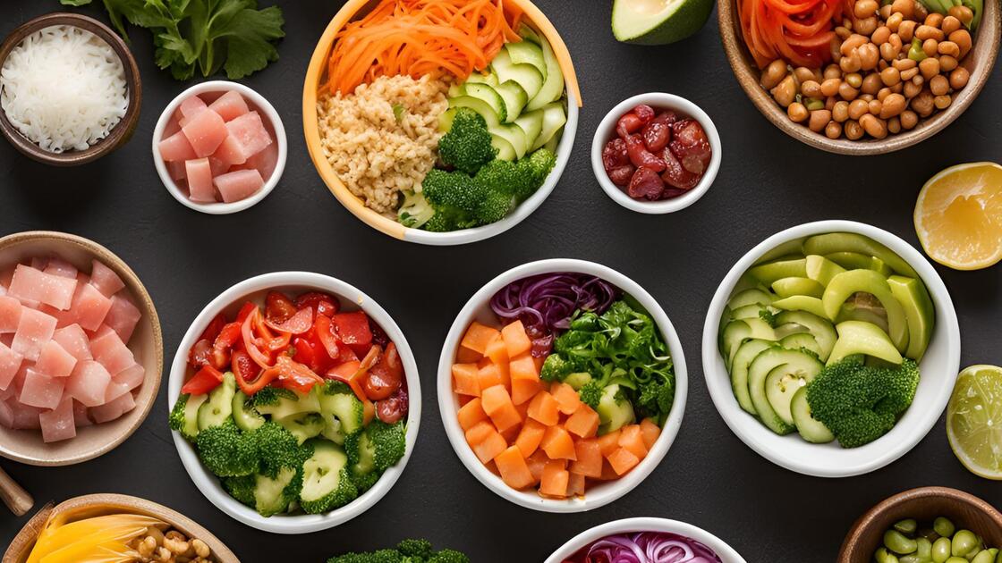 La Revolución Veggie: Beneficios y Soluciones para la Hostelería 🌱 ...