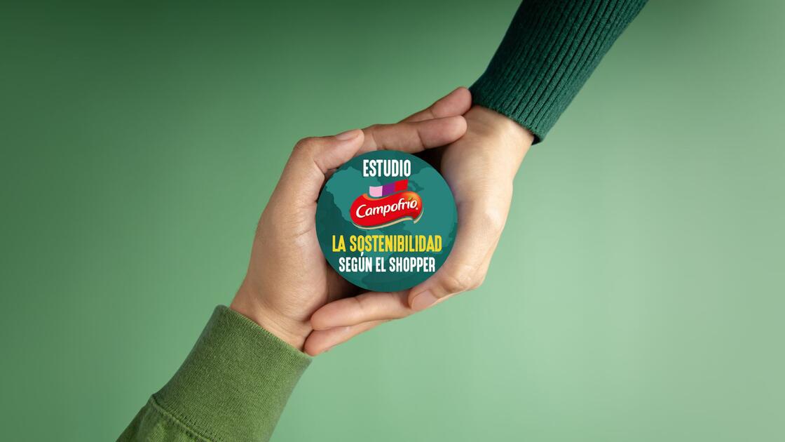La Sostenibilidad a lo largo de la cadena de valor según el comprador ...