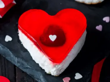 San valentín