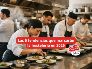 Destacado_Tendencias Foodservice 2026
