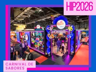 Bienvenidos a HIP2026