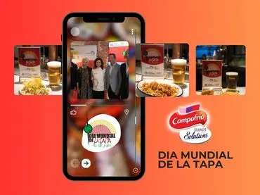 ¿Sabes cuál es la reina de la tapa?