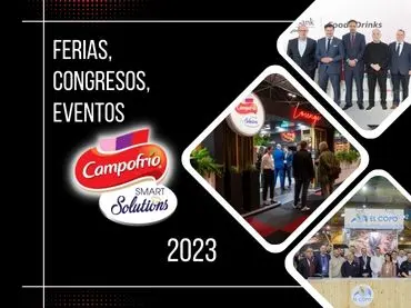 No hemos parado este 2023
