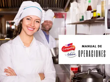 Destacado_Manual de operaciones para oferta Gastro VEGGIE