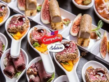 Emplata como un chef de primera con estos 10 consejos