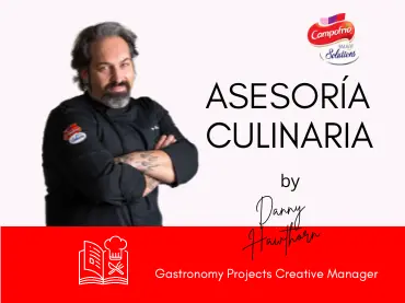 Destacado_Déjate asesorar por nuestro Chef