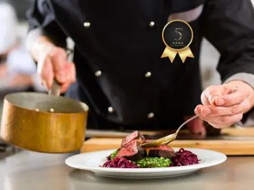 La solución perfecta para ahorrar tiempo y mantener una calidad TOP 🍽️