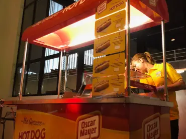 HOT DOG experience 24