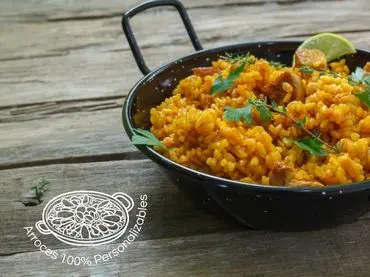 El arroz, el ingrediente imprescindible en la cocina