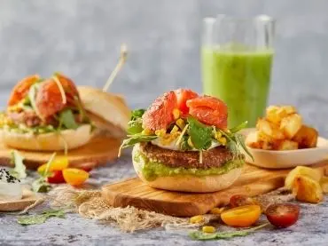 Destacado_Incluye en tu carta la tendencia más Veggie