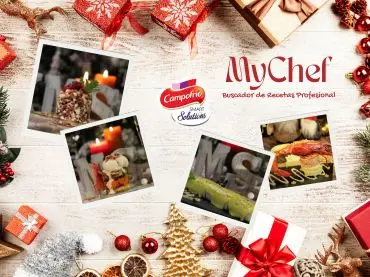 Un Menú Navideño que Dejará Huella 