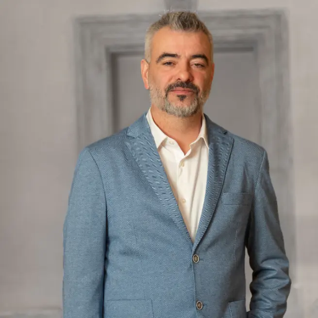 Jose Manuel Filgueira Gonzalez