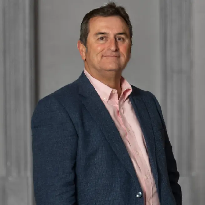 Antonio Olmedo Díaz