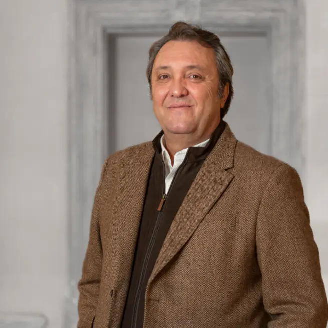 Juan C. Gómez García