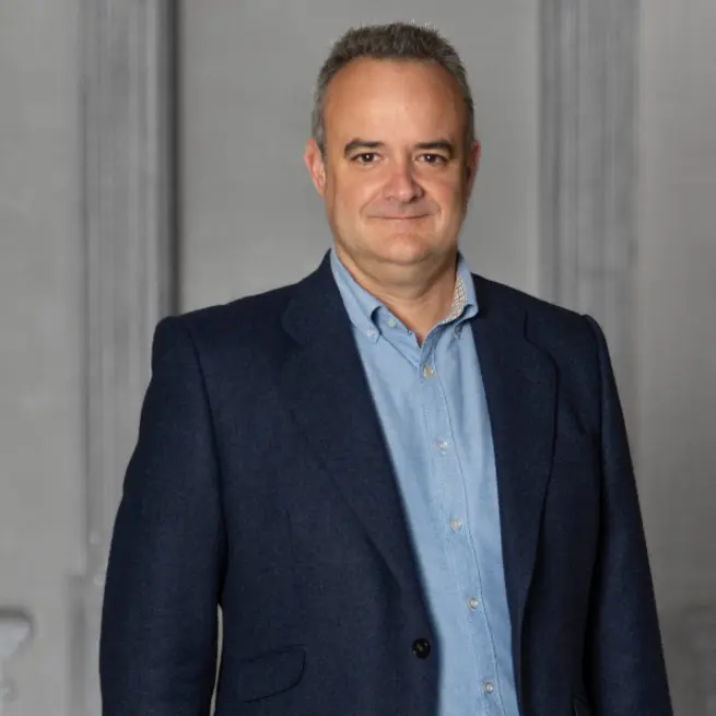 Jose Luis García Jurado