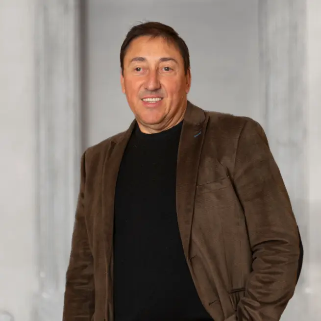 Francisco Guzmán Mendoza