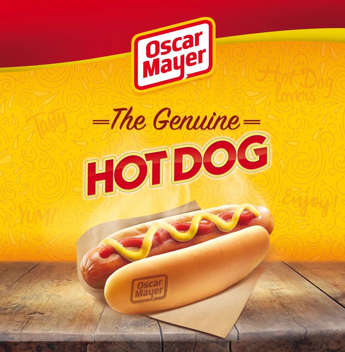 Oscar Mayer