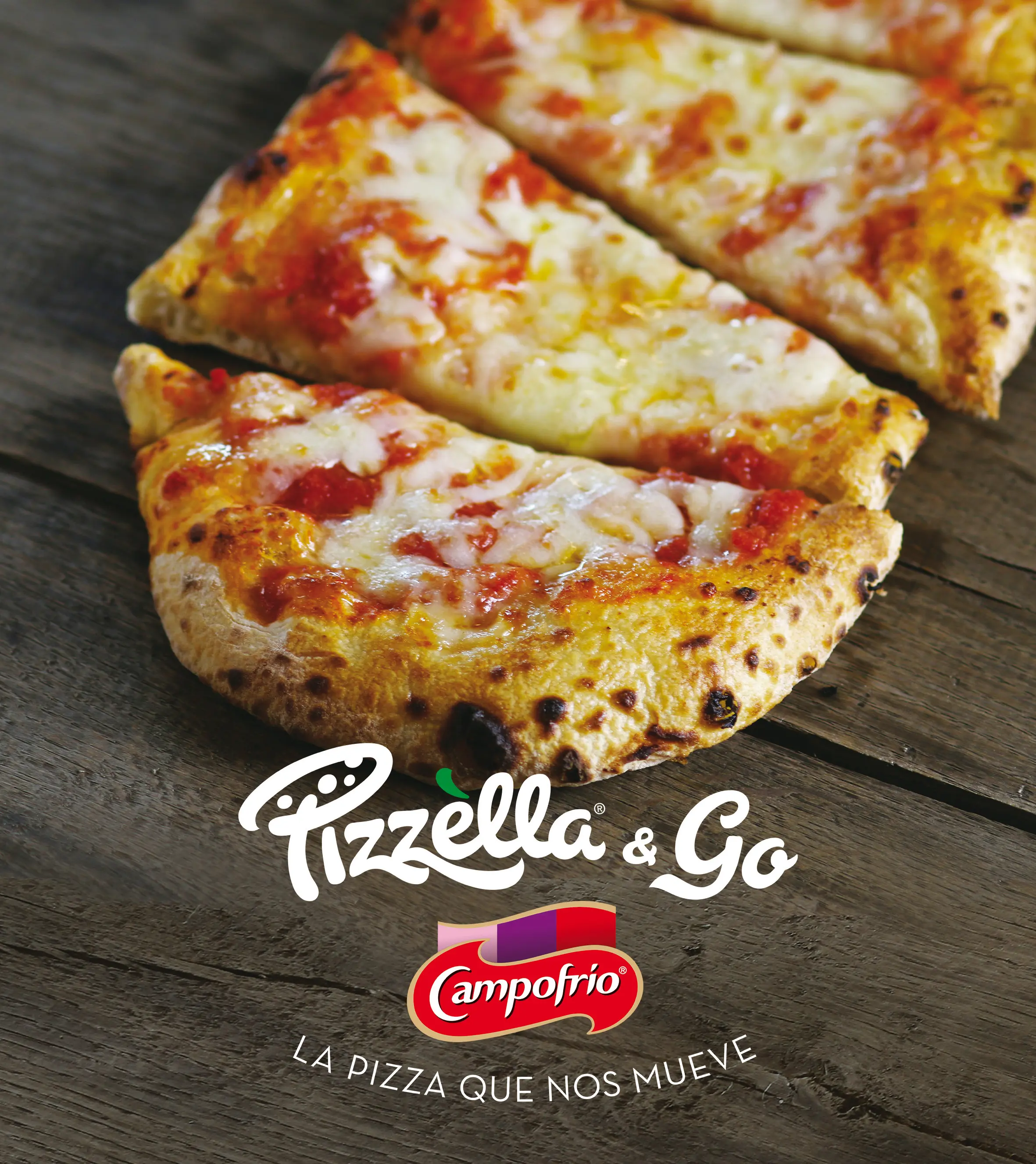 Pizella & Go