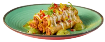 Receta canelones