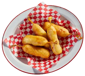 Recetas croqueta