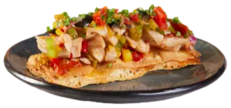 Receta pollo