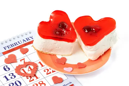 San Valentín