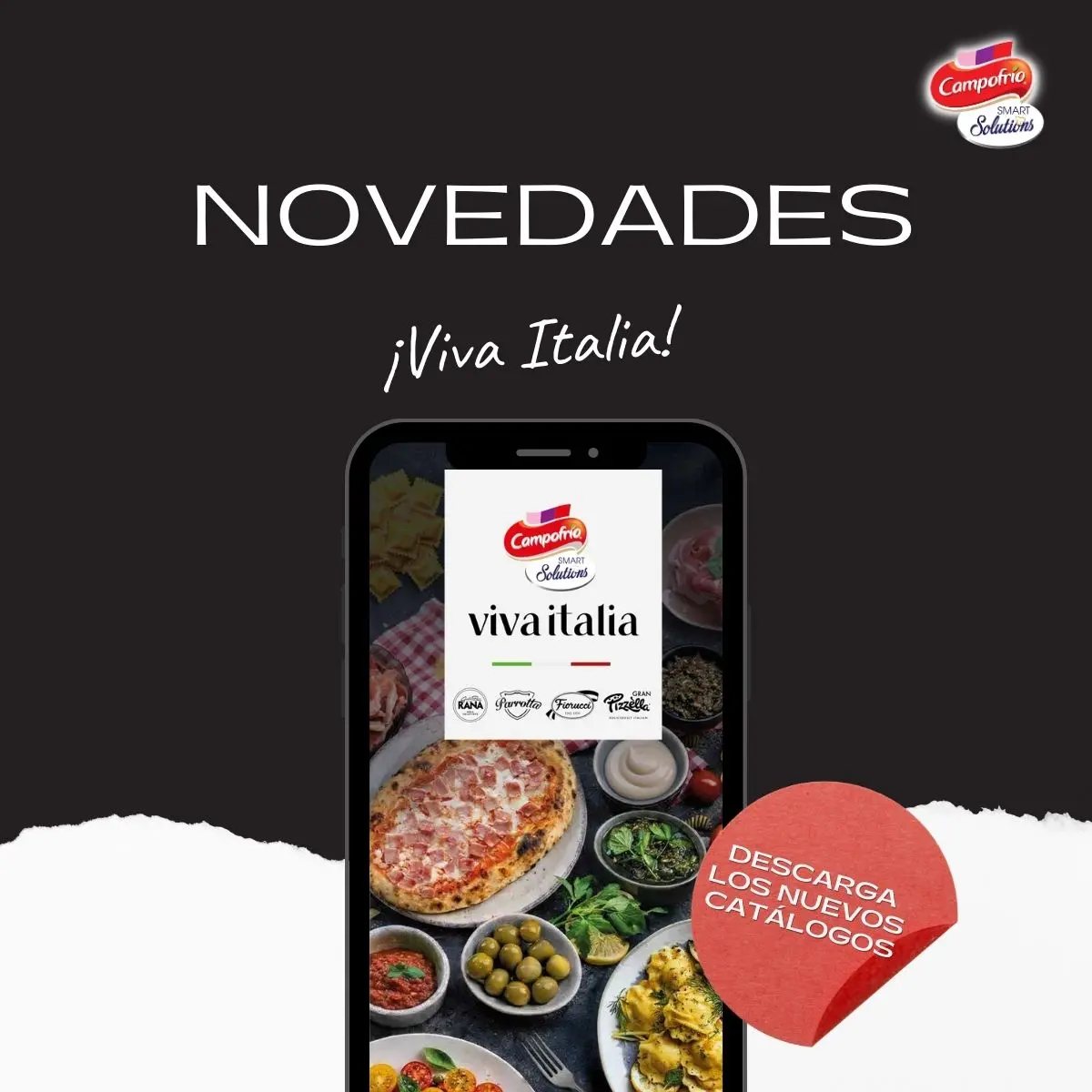 Imagen_Interior_Novedades 2026_Viva Italia