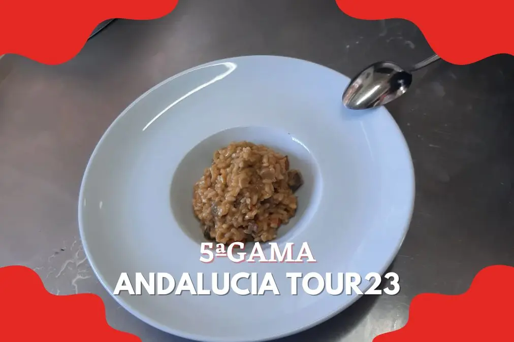Andalucía Tour23 