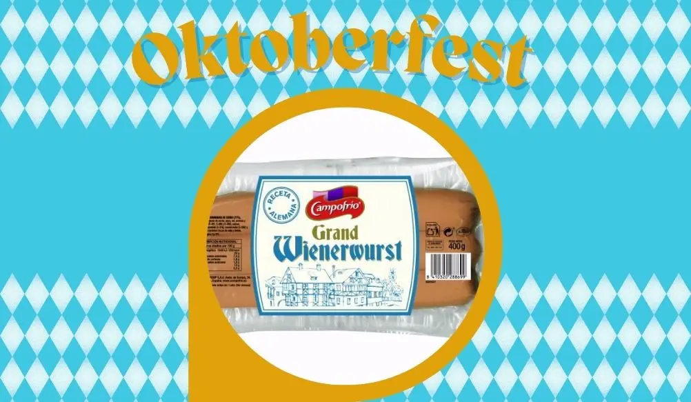 Celebra la Oktoberfest 2023 con fantásticos perritos