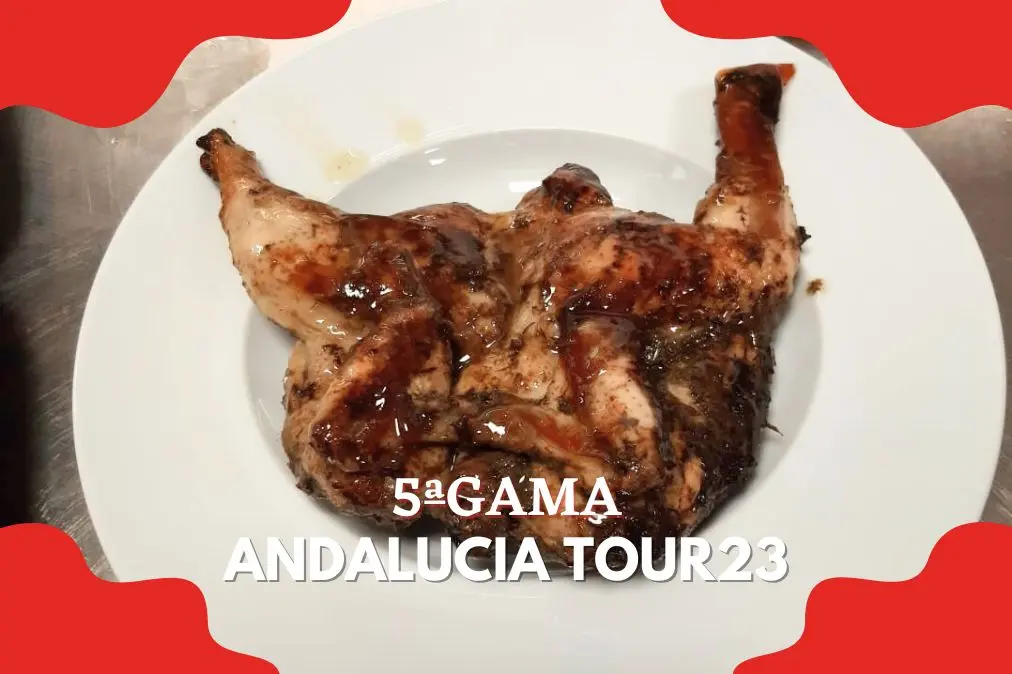 Andalucía Tour23 