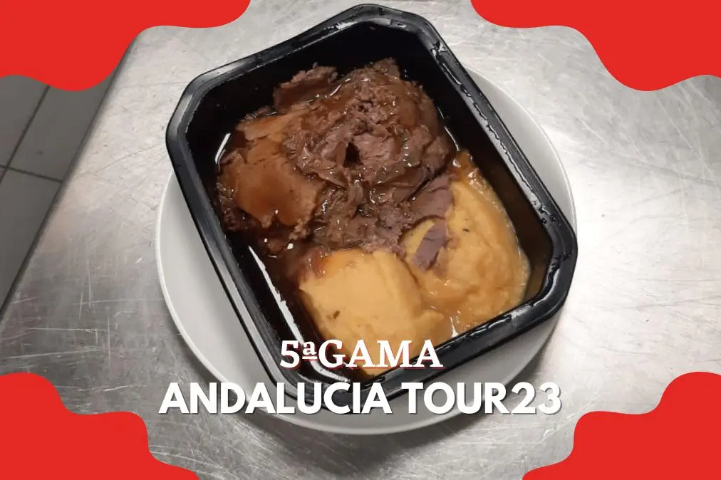 Andalucía Tour23 