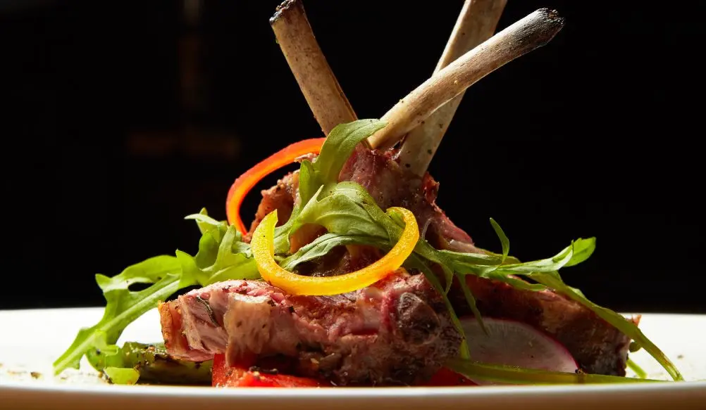 Emplata como un chef de primera con estos 10 consejos