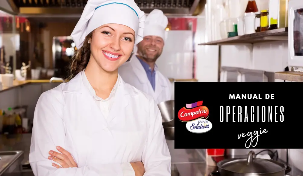 Imagen 2_Manual de operaciones para oferta Gastro VEGGIE
