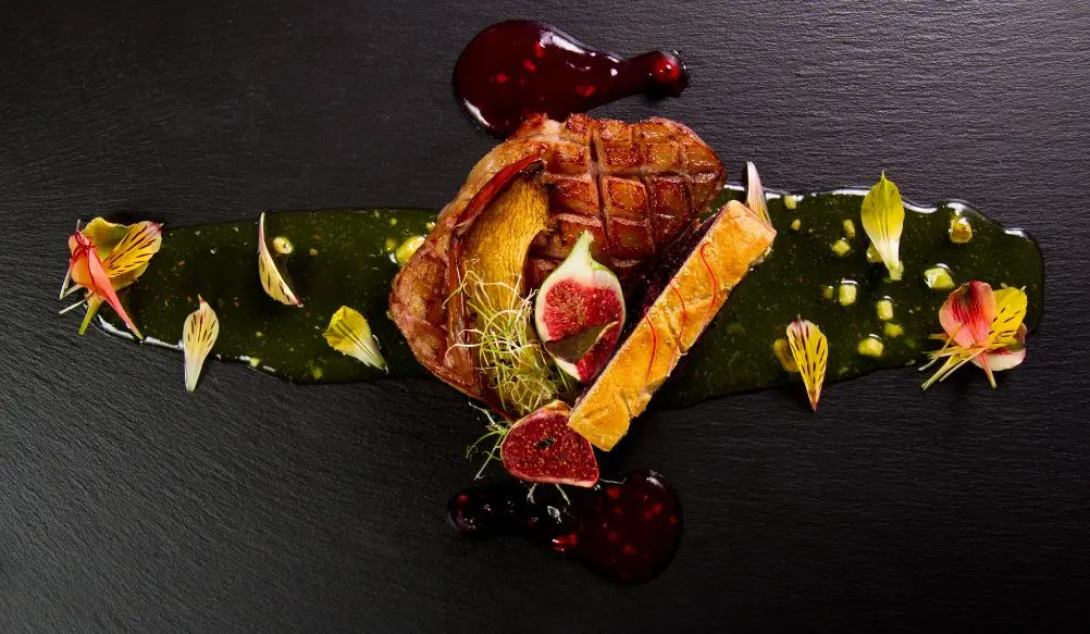 Emplata como un chef de primera con estos 10 consejos