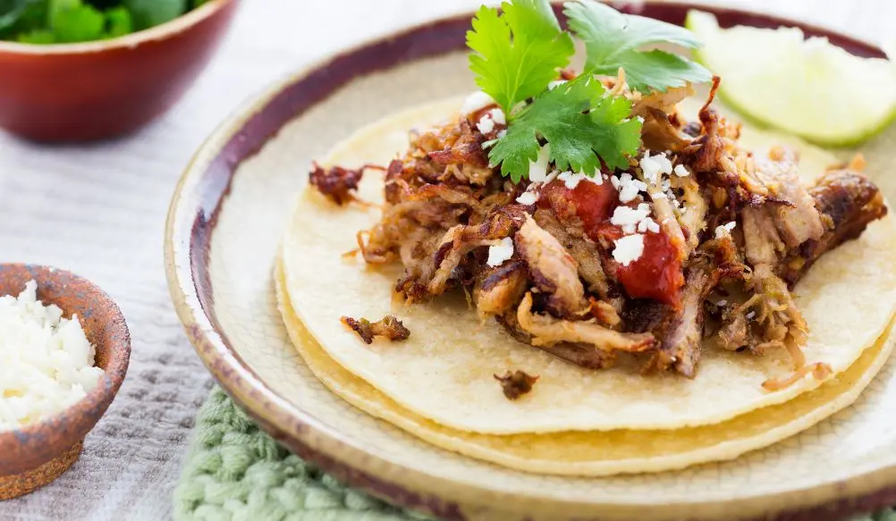 Emplata como un chef de primera con estos 10 consejos