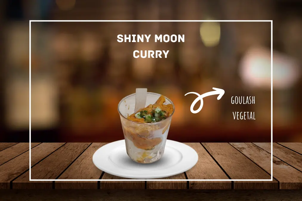 Tapas con The Veggie Solutions