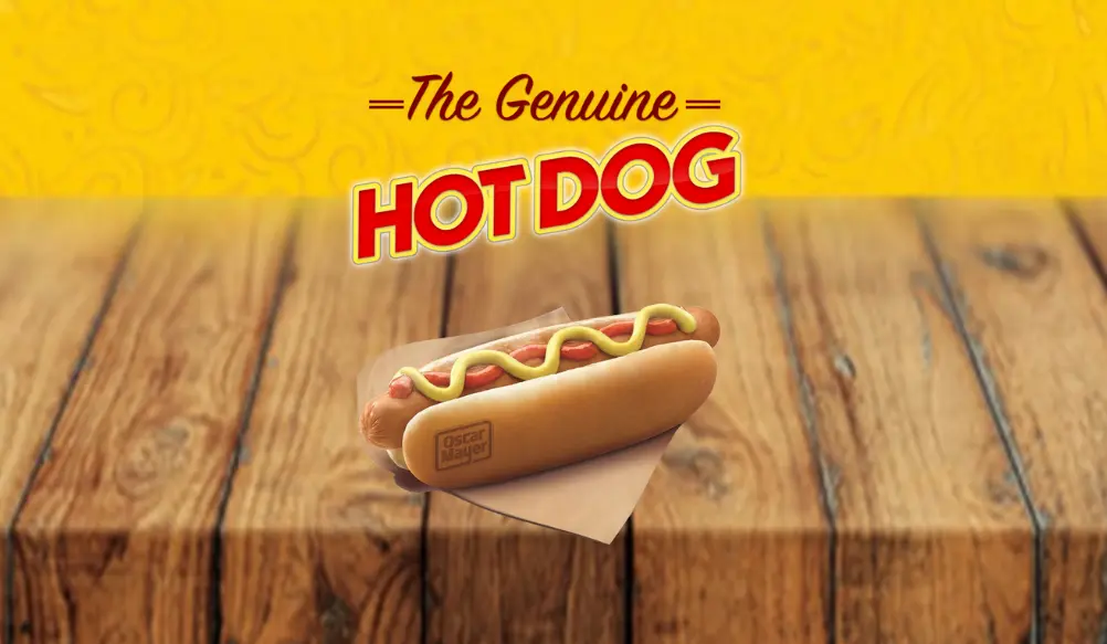 HOT DOG Experience 24
