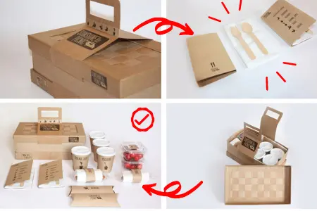 Imagen2_Cómo ofrecer un picnic a tus clientes