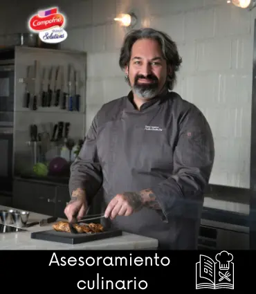Imagen 1_Déjate asesorar por nuestro Chef