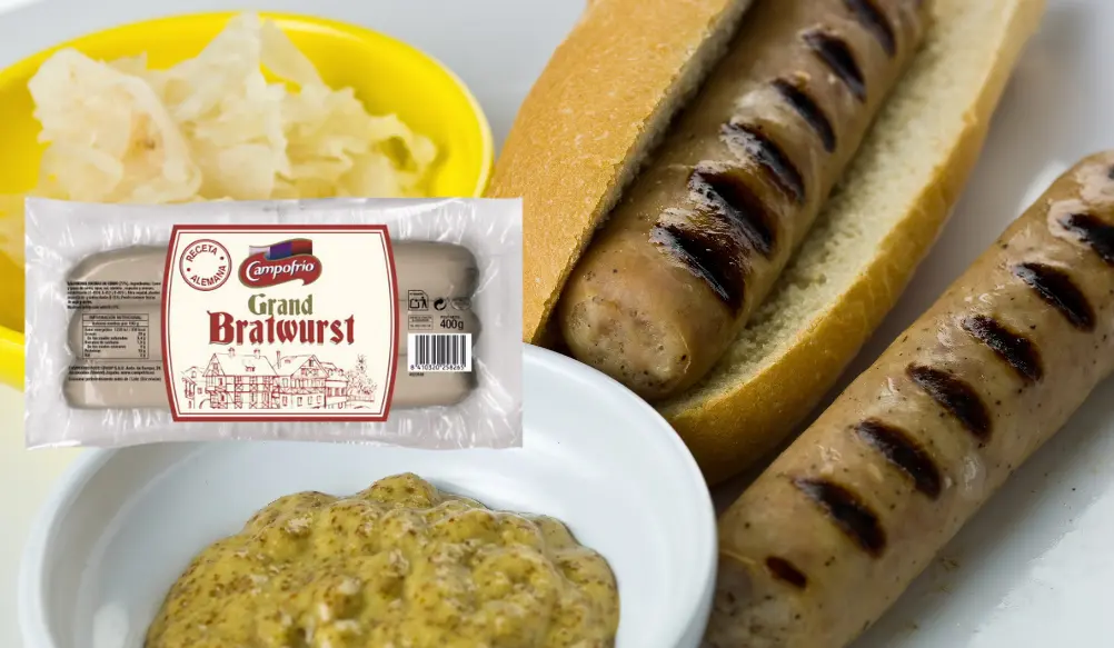 HOT DOG Experience 24