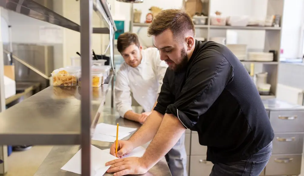 Tu cocina está desperdiciando más de lo que piensas
