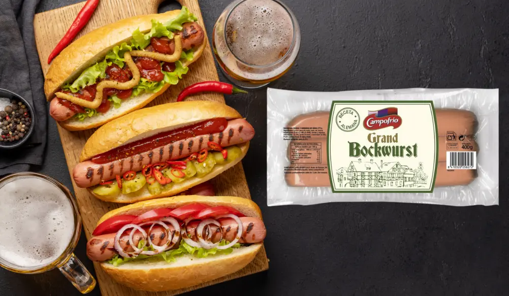 HOT DOG Experience 24