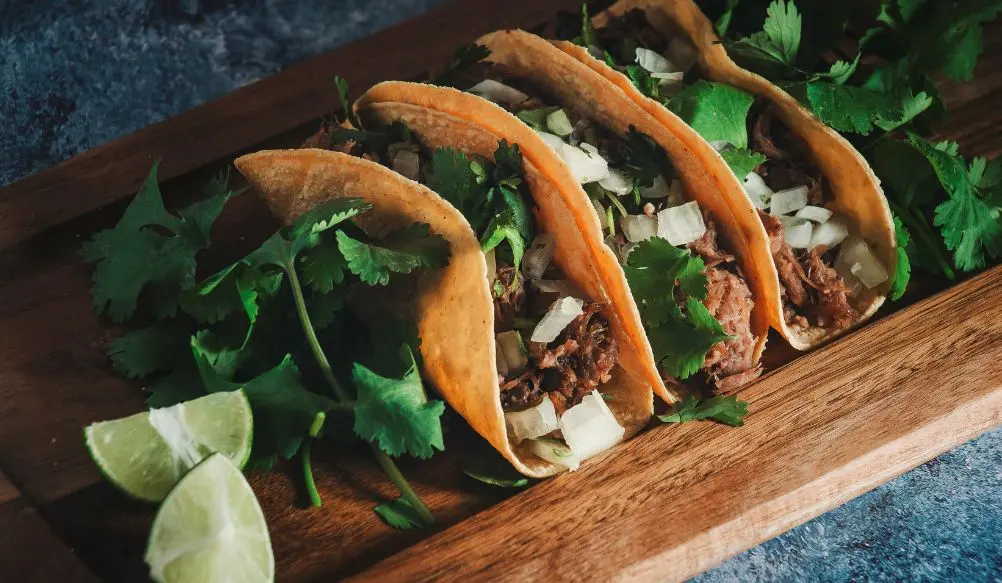 Emplata como un chef de primera con estos 10 consejos