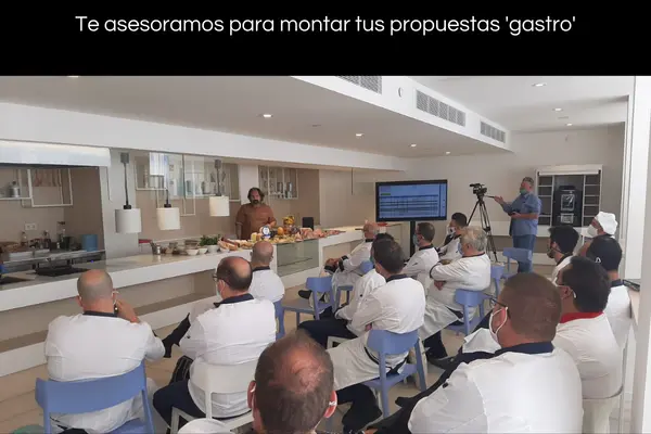 Carrusel_Déjate asesorar por nuestro Chef