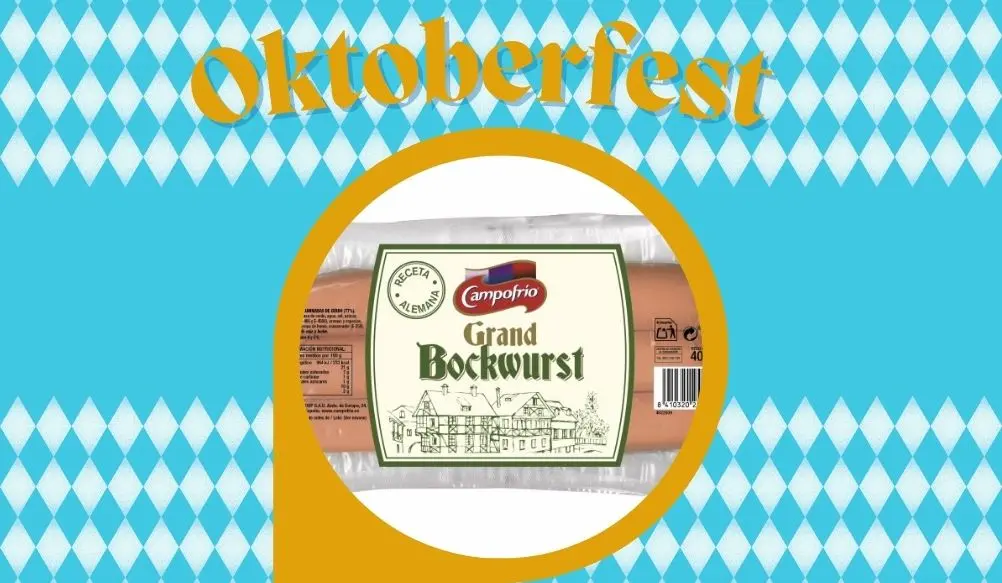 Celebra la Oktoberfest 2023 con fantásticos perritos