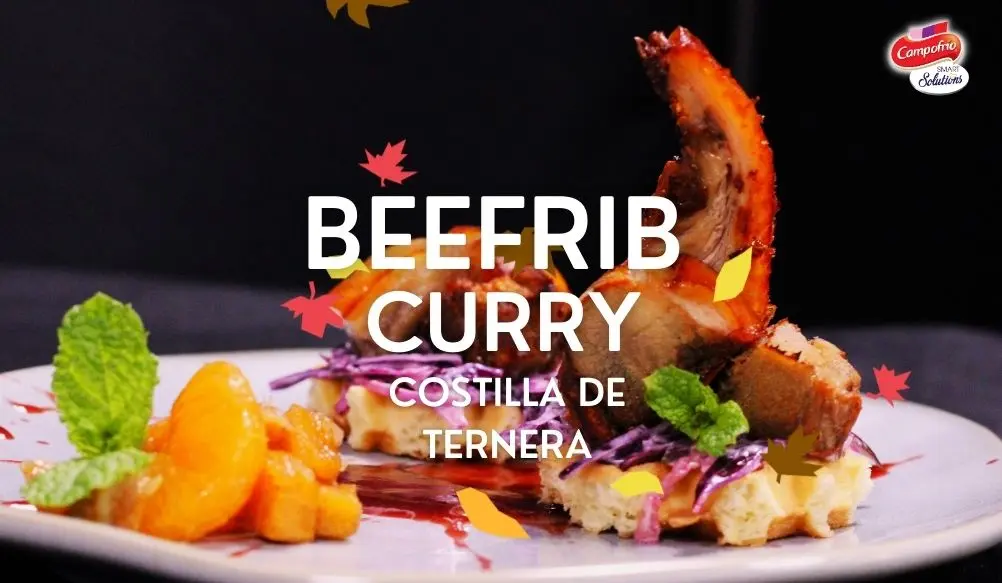 Escandallos de Otoño: Dos Recetas para Sorprender a tus Clientes y Cuidar tu Coste🍂