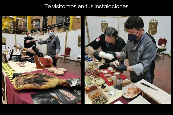 Carrusel_Déjate asesorar por nuestro Chef