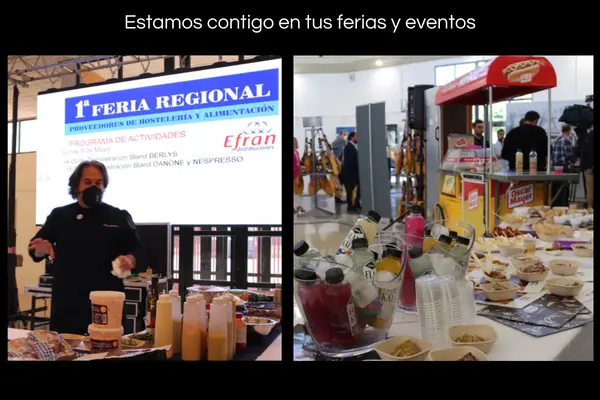 Carrusel_Déjate asesorar por nuestro Chef